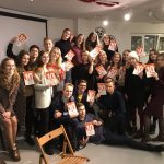 Стажировка в аудиторской компании Б1 и Зубр Капитал