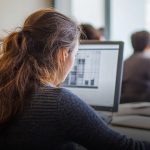 Стажировака в компании Энека